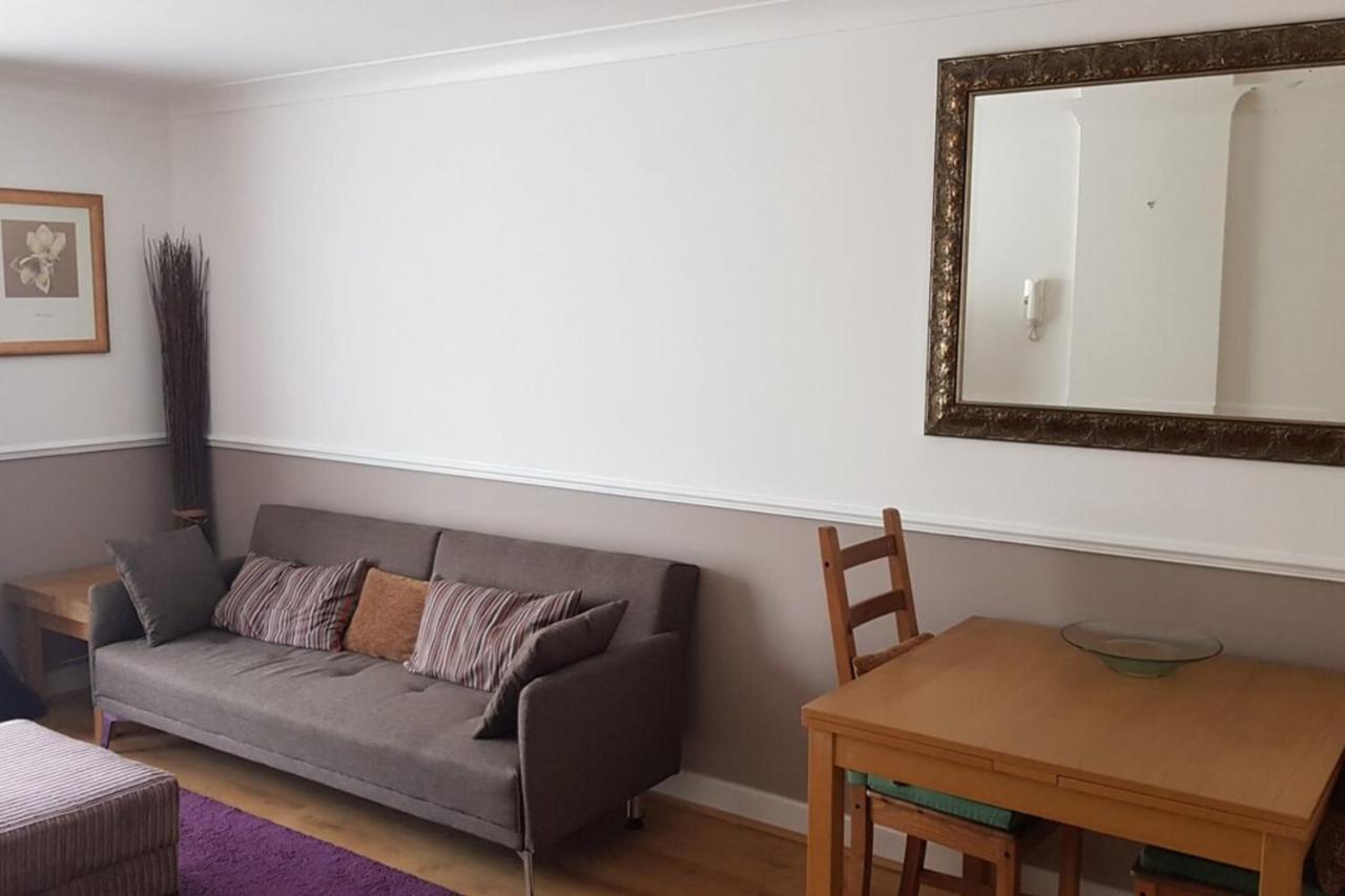1 Bedroom Apartment On The Riverbank Near St Paul'S London Bagian luar foto