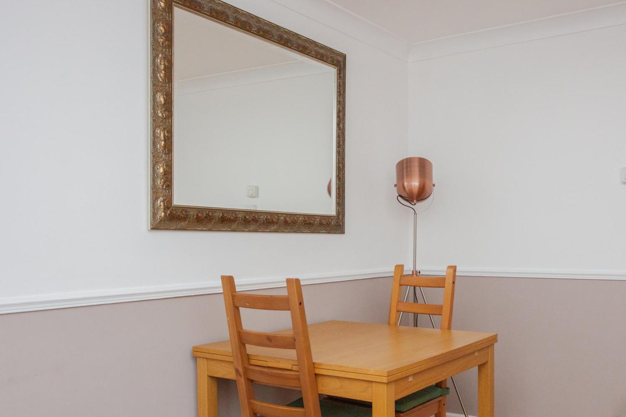 1 Bedroom Apartment On The Riverbank Near St Paul'S London Bagian luar foto