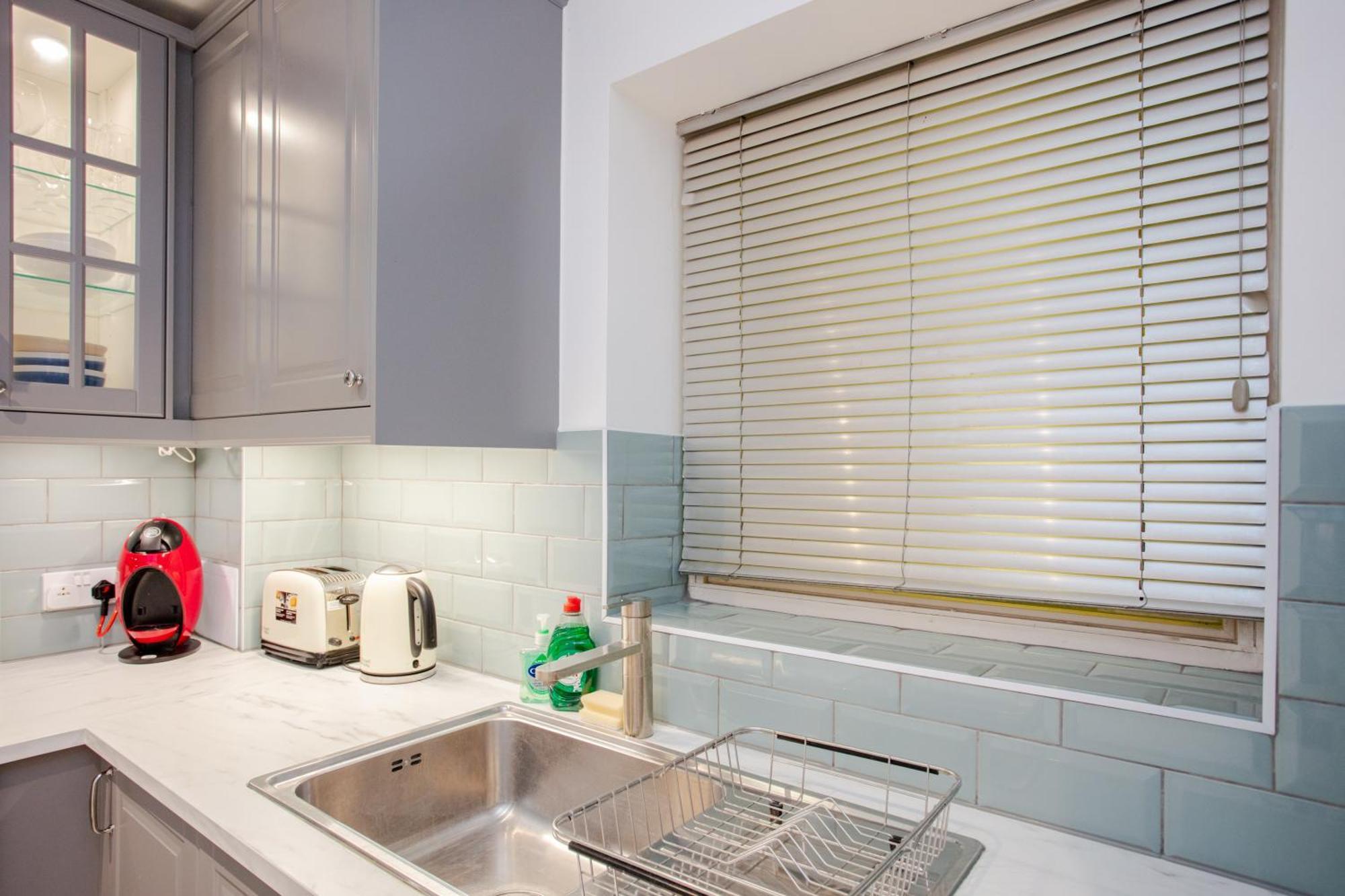 1 Bedroom Apartment On The Riverbank Near St Paul'S London Bagian luar foto
