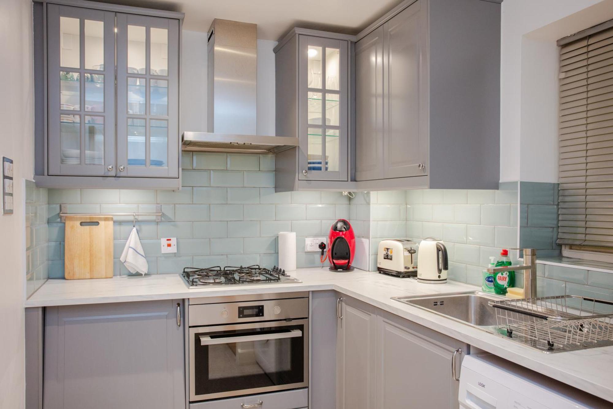 1 Bedroom Apartment On The Riverbank Near St Paul'S London Bagian luar foto