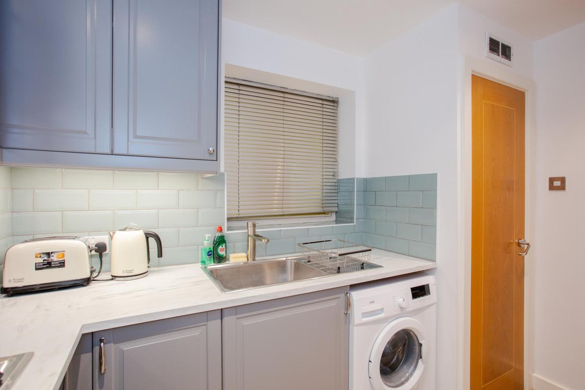 1 Bedroom Apartment On The Riverbank Near St Paul'S London Bagian luar foto