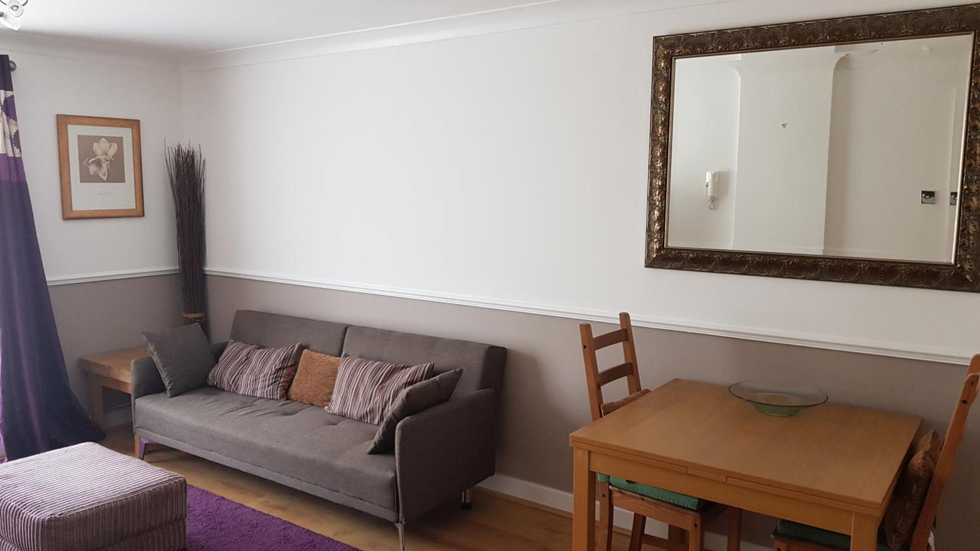 1 Bedroom Apartment On The Riverbank Near St Paul'S London Bagian luar foto