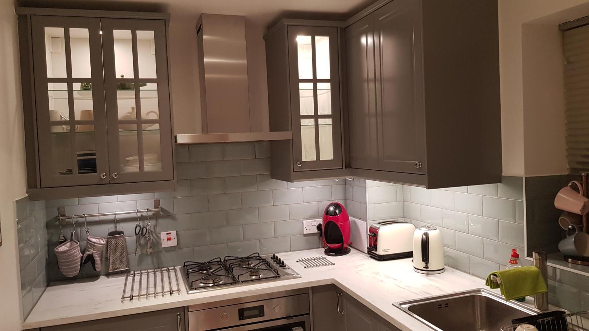1 Bedroom Apartment On The Riverbank Near St Paul'S London Bagian luar foto