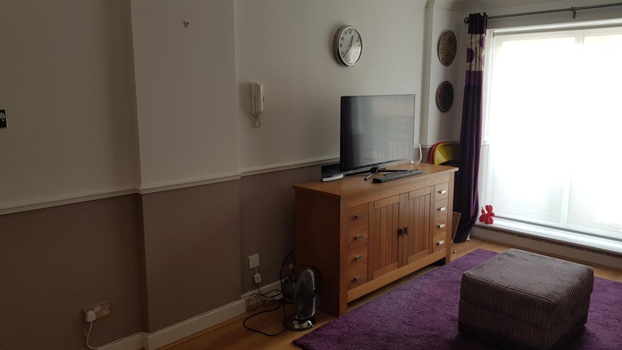 1 Bedroom Apartment On The Riverbank Near St Paul'S London Bagian luar foto